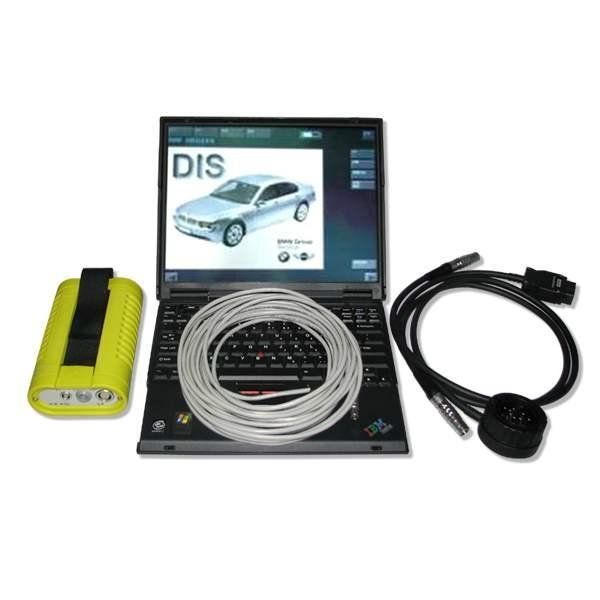 2012 highly recommended twinb diagnostic Benz c4+BMW GT1 5