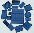 PET solar panel 1