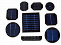 PET solar panel 2