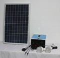 solar power system