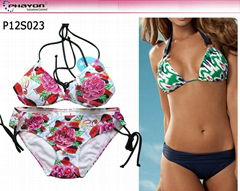 Girl's swimwear with Fashion&Cute design