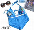 Girl's swimwear with Fashion&Cute design