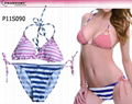 Girl's swimwear with Fashion&Cute design 1