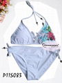 Girl's swimwear with Fashion&Cute design 2