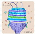 Girl's swimwear with Fashion&Cute design 1