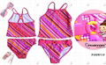 Girl's swimwear with Fashion&Cute design