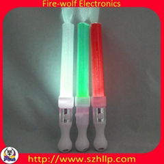 party supplies,LED flashing stick