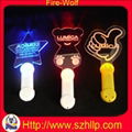 OEM Lighting Stick Customized Flashing Baton for Concert 5