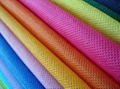 PP spunbond non woven fabric