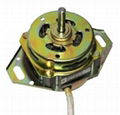 auto washing machine motor  1