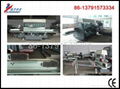 Straight Edge Glass Beveling Machine