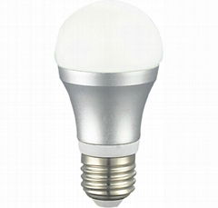 LED Bulb