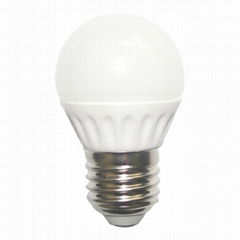 LED Bulb E27