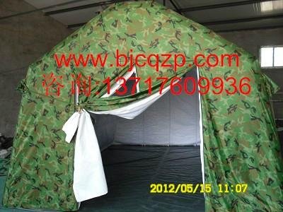 充气帐篷 4