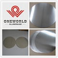 Aluminum Circle for Cookware 1