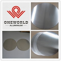 Aluminum Circle for Cookware