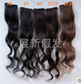 clip hair extensions 3