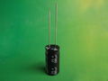 Radial Electrolytic Capacitor 33uF 35V 8mm×7mm 1