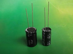 Capacitor 100uF 450V ,Radial Electrolytic Capacitors 85C 2000 hours