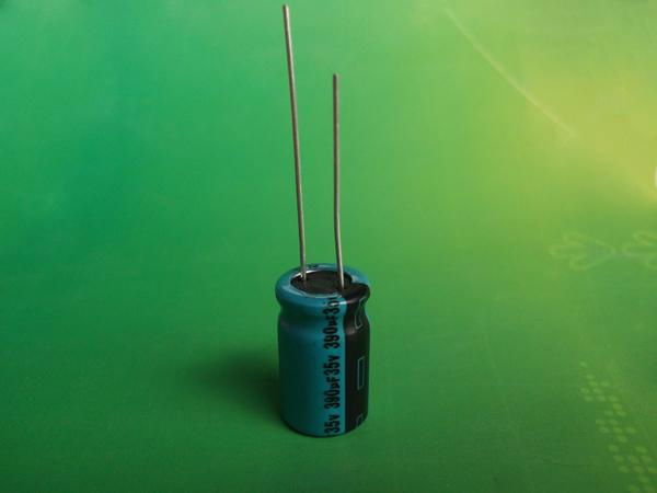 Capacitor 680uF 63V,Radial Electrolytic Capacitors