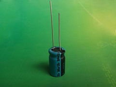 Capacitor 680uF 63V,Radial Electrolytic Capacitors