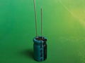 8200uF 10V Capacitors Aluminum