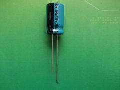 1000uF 63V Capacitors Aluminum Electrolytic Radial LOW ESR