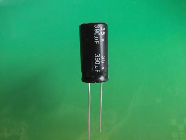 Bi polarized Capacitor 4700uF 10V