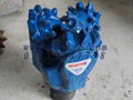 Tricone Drilling Bit 1