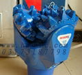 Tricone Drilling Bit 3