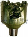 Tricone Drilling Bit 4