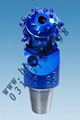 Wanxiang export Water well singles bits 3