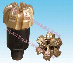 Junk Oilfield PDC Drill Bits