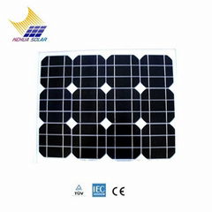 solar panel 30W