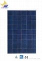 poly solar panel 215W