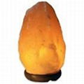 NATURAL SALT LAMP 1