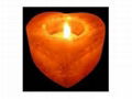 HEART CANDLE