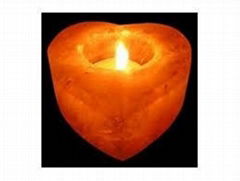 HEART CANDLE