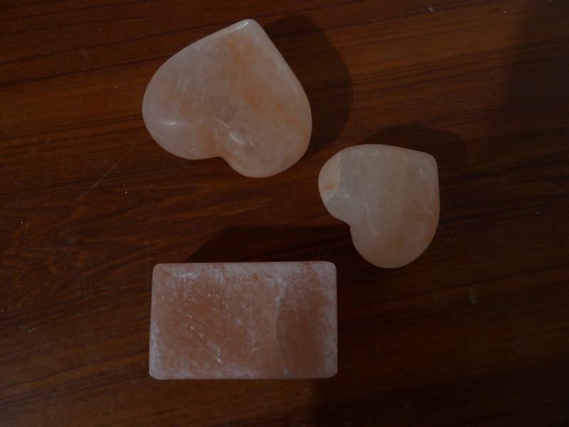 Bath salt HS22 Hamdani salt (Pakistan Manufacturer) Natural