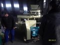 Small Ring Die Pellet Mill for Animal Farms 4