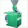 2 Phase Electric Flat Die Feed Pellet Mill 2