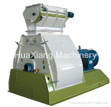 hammer mill