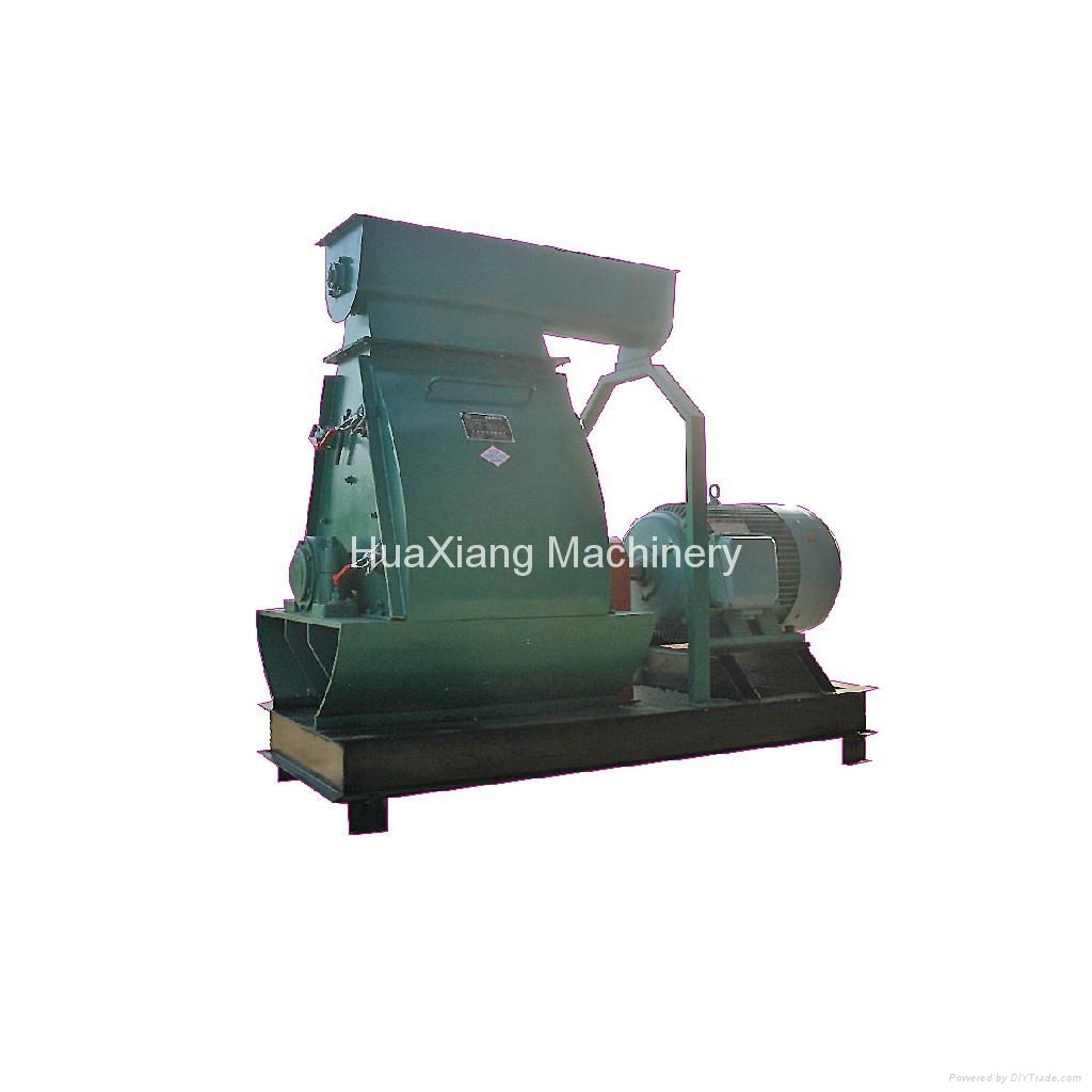 hammer mill 2