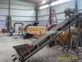 High-Efficiency Rotary Drum Dryer