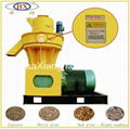 biomss pellet mill 2