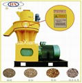 biomss pellet mill 4