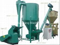 Grain Feeds Pellet Production Line