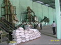 Biomass Pellet Production Equipment 1