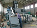 Organic Fertilizer Pellet Production