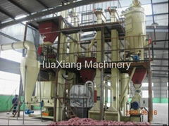 Module Structure Feed Pellet Production Line